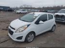 Chevrolet Spark 1lt Auto Image 7