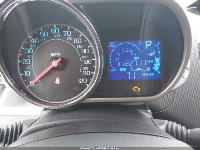 Chevrolet Spark 1lt Auto Image 4