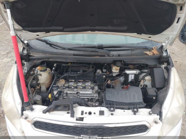 Chevrolet Spark 1lt Auto Image 3