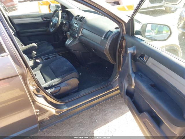 Honda CR-V Ex Image 16