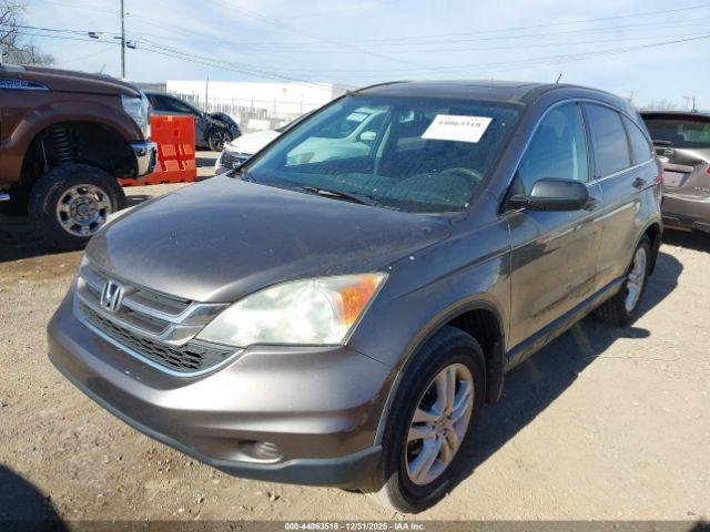 Honda CR-V Ex Image 15