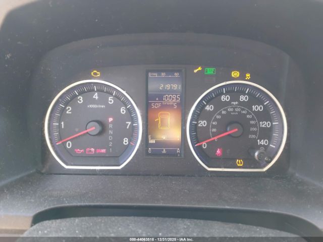 Honda CR-V Ex Image 7