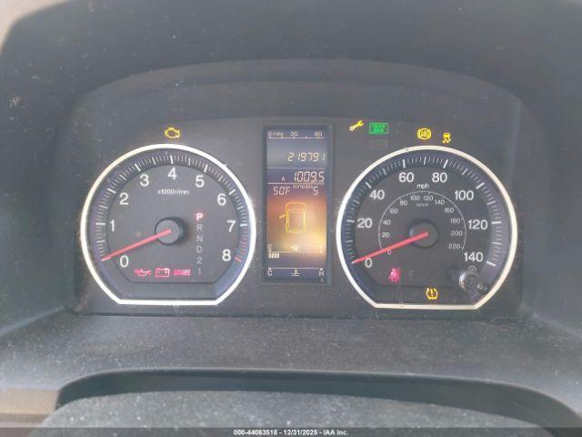 Honda CR-V Ex Image 7