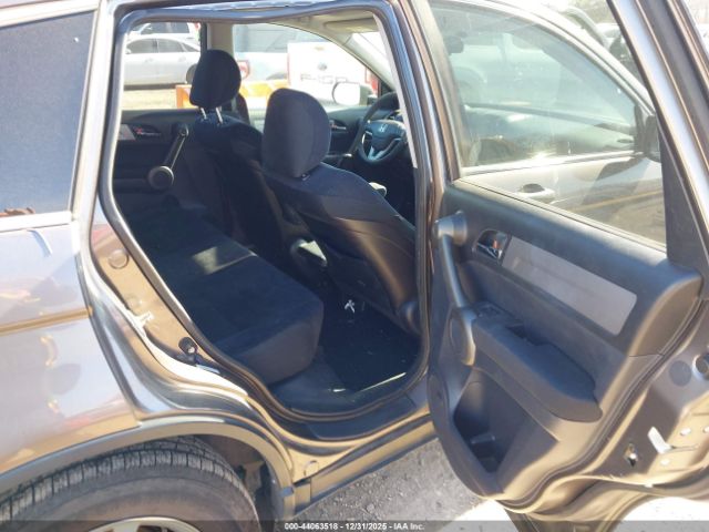 Honda CR-V Ex Image 8