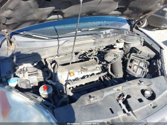 Honda CR-V Ex Image 13