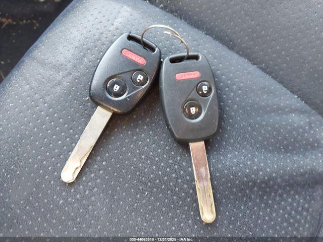 Honda CR-V Ex Image 5