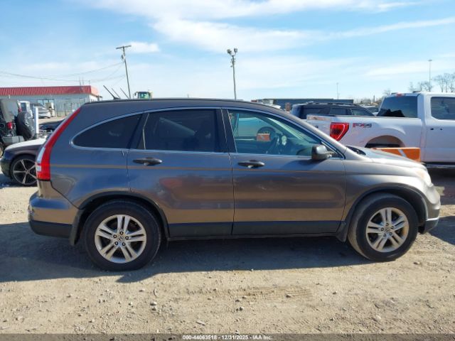 Honda CR-V Ex Image 14