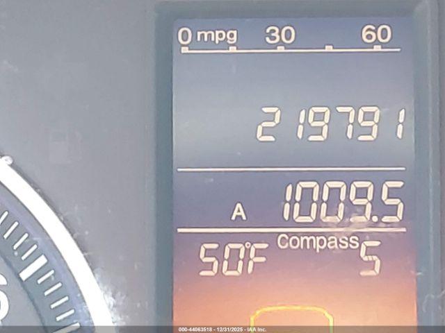 Honda CR-V Ex Image 9