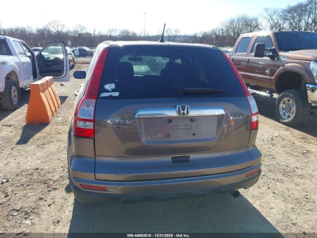 Honda CR-V Ex Image 10