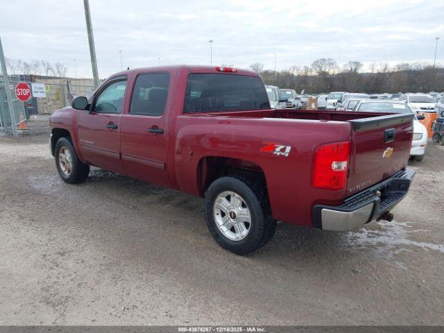 Chevrolet Silverado 1500 Lt Image 12