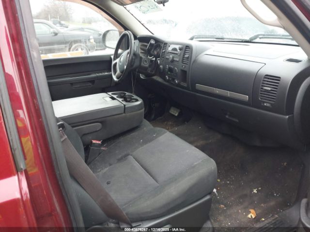 Chevrolet Silverado 1500 Lt Image 15