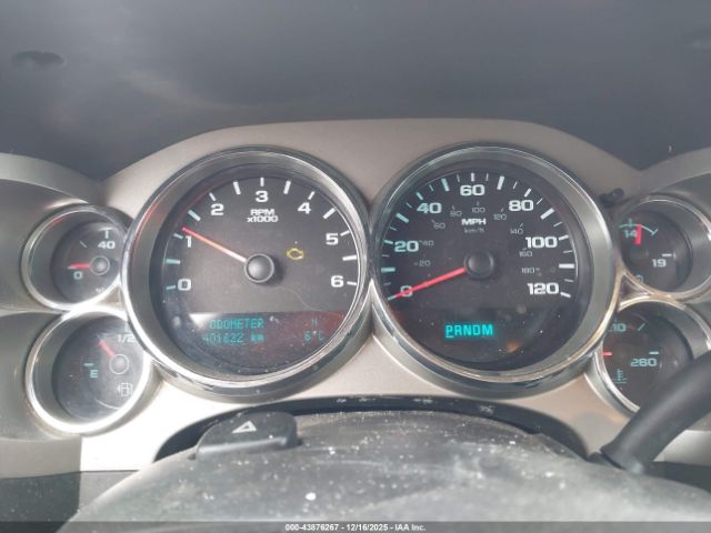 Chevrolet Silverado 1500 Lt Image 10