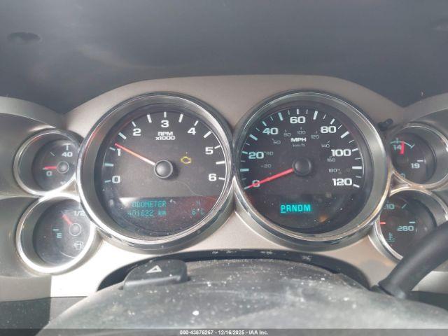 Chevrolet Silverado 1500 Lt Image 10