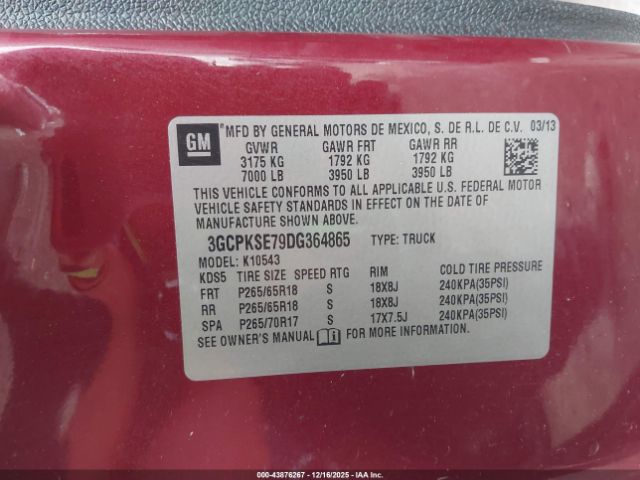 Chevrolet Silverado 1500 Lt Image 5