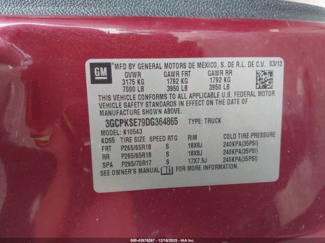 Chevrolet Silverado 1500 Lt Image 5