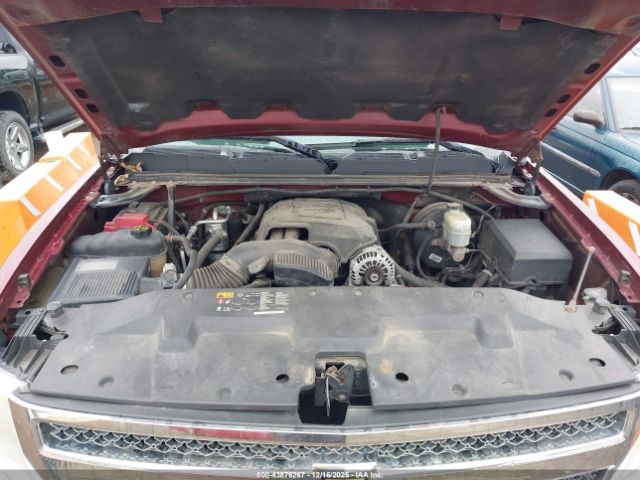 Chevrolet Silverado 1500 Lt Image 8