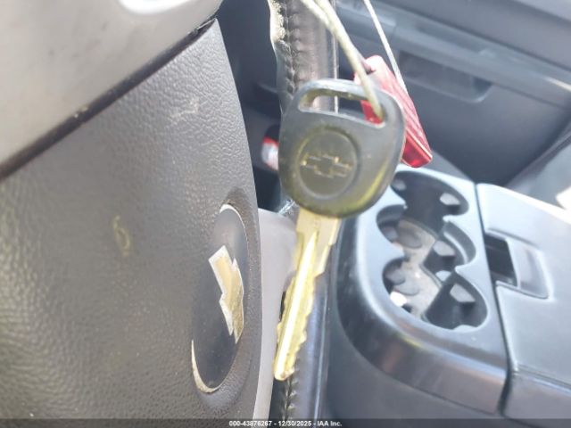 Chevrolet Silverado 1500 Lt Image 4