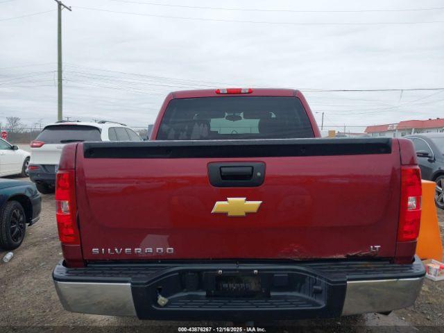 Chevrolet Silverado 1500 Lt Image 14