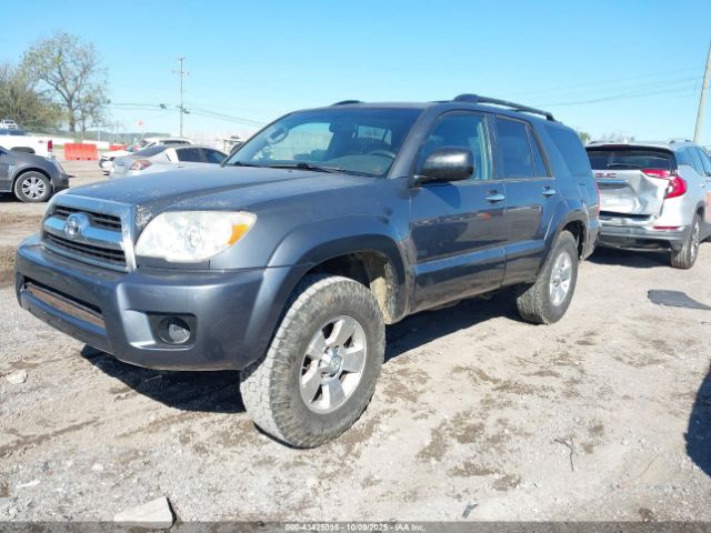 Toyota 4Runner Sr5 V6 Image 12