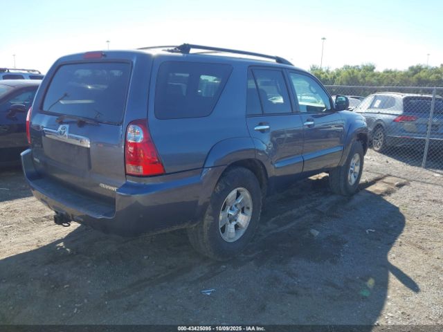 Toyota 4Runner Sr5 V6 Image 11