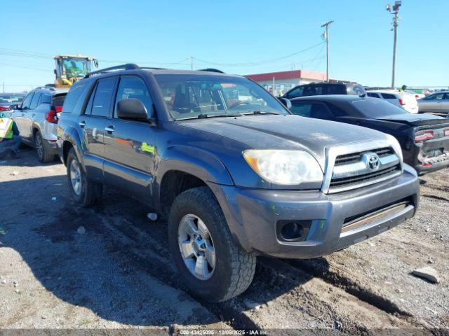 Toyota 4Runner Sr5 V6 Image 10