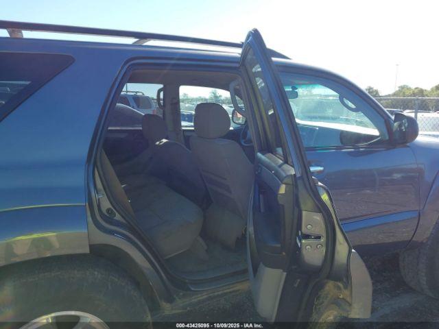 Toyota 4Runner Sr5 V6 Image 16