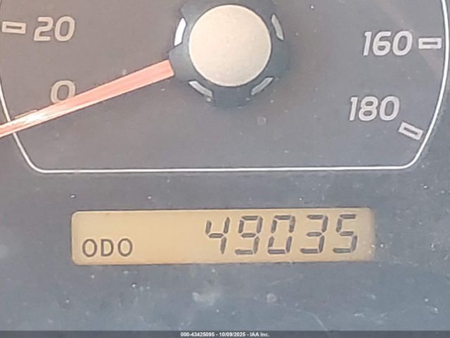 Toyota 4Runner Sr5 V6 Image 9