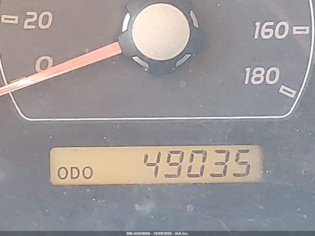 Toyota 4Runner Sr5 V6 Image 9