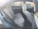Toyota Corolla Le Image 6
