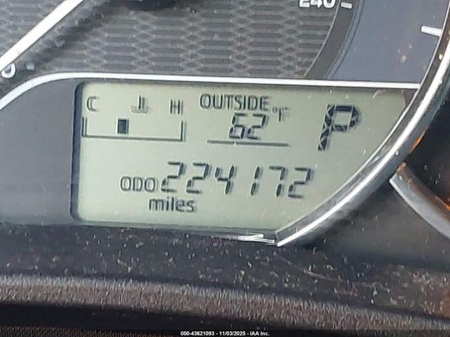 Toyota Corolla Le Image 14