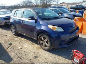  Salvage Scion xD