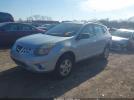 Nissan Rogue S Image 5