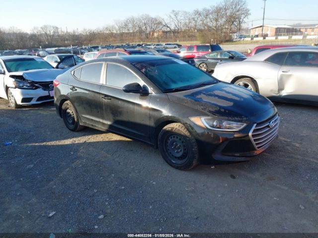 Hyundai ELANTRA Se Image 1