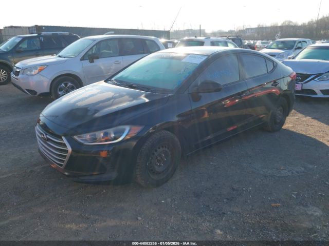 Hyundai ELANTRA Se Image 8