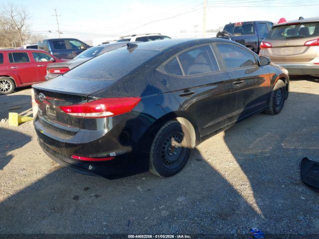 Hyundai ELANTRA Se Image 10