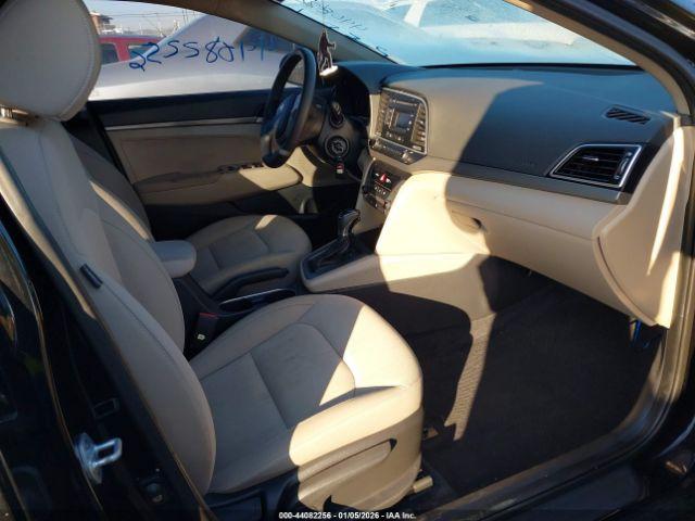 Hyundai ELANTRA Se Image 9