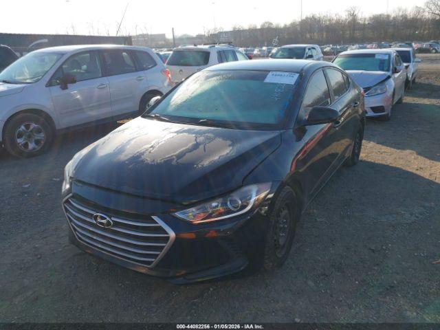 Hyundai ELANTRA Se Image 7