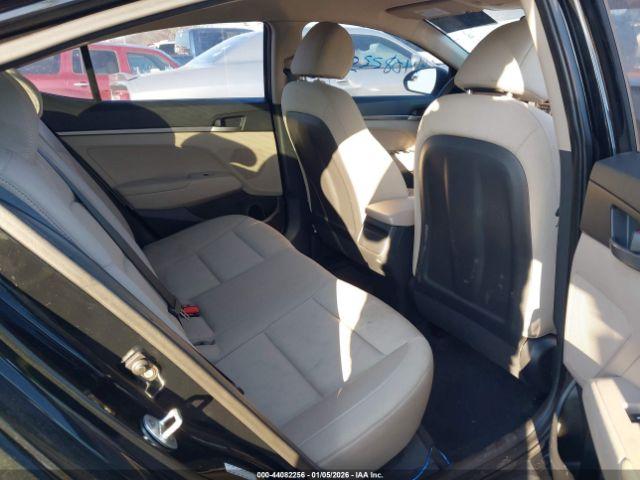 Hyundai ELANTRA Se Image 6