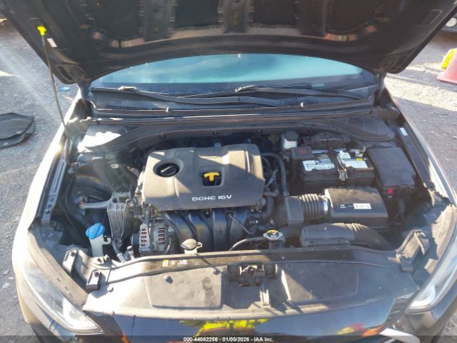 Hyundai ELANTRA Se Image 5