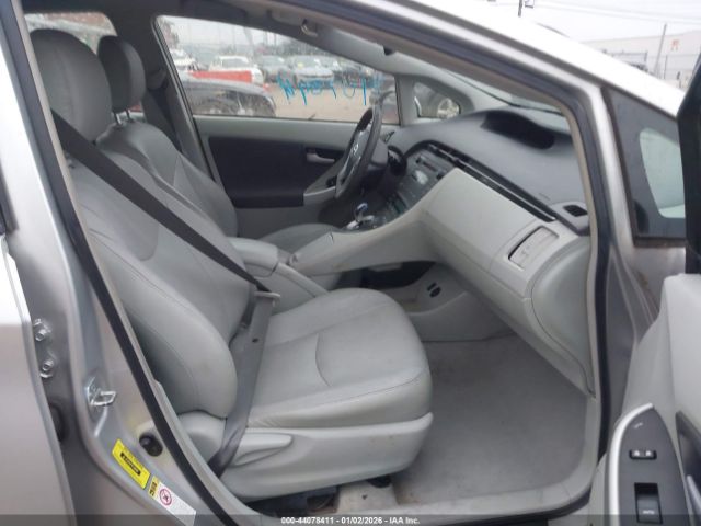 Toyota Prius Iii Image 3