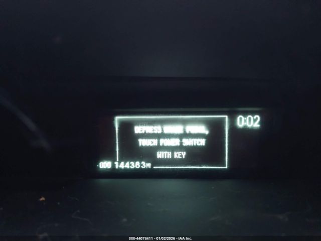 Toyota Prius Iii Image 7