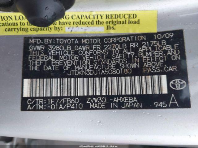 Toyota Prius Iii Image 8