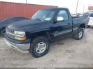 Chevrolet Silverado 1500 Ls Image 11