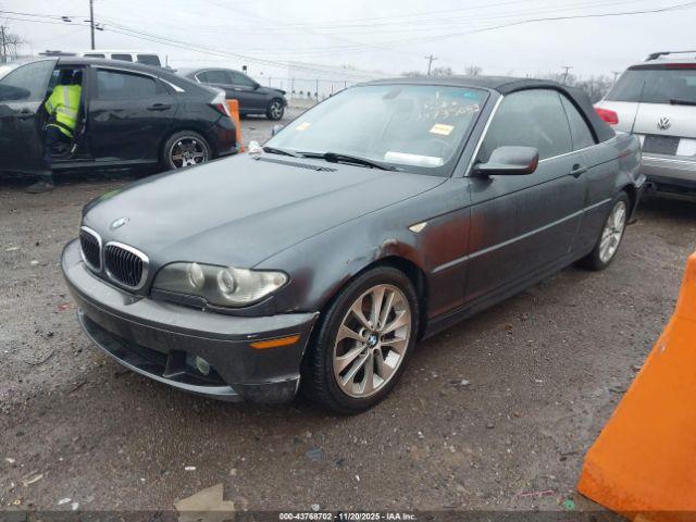 BMW 3 Series Image 4