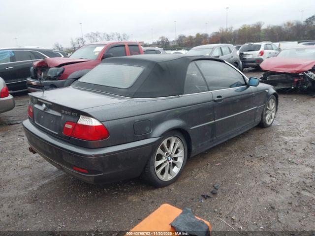 BMW 3 Series Image 9