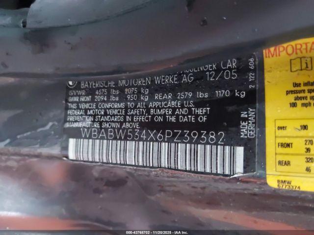 BMW 3 Series Image 10