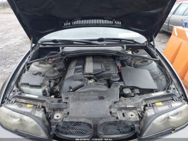 BMW 3 Series Image 7