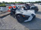 Polaris Slingshot S With Technology Package Image 1