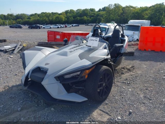 Polaris Slingshot S With Technology Package Image 7