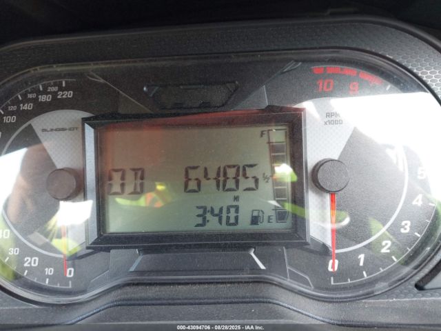 Polaris Slingshot S With Technology Package Image 5